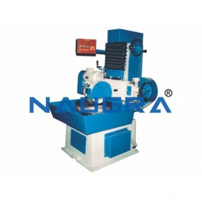 Grinding Machines